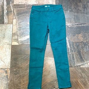 Old Navy Rockstar Super Skinny Jegging